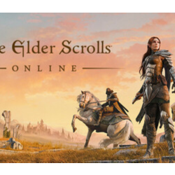The Elder Scrolls Online Steam Standard Edition Ключ RU/CN/UA/IN Глобальный ключ