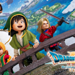 dragon quest vii reimagined over 1500 games