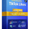 4000 Купить Лайки TikTok – Быстрая Доставка | Высокое Качество | Без Пароля