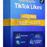 5000 Купить Лайки TikTok – Быстрая Доставка | Высокое Качество | Без Пароля