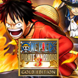 One Piece: Pirate Warriors 3 Gold / Steam Ключ / Все регионы | АВТОВЫДАЧА 24/7