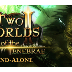 Two Worlds II HD - Call of the Tenebrae / Steam Ключ / Все регионы | АВТОВЫДАЧА 24/7