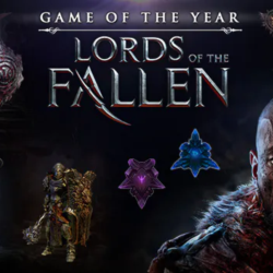 Lords of the Fallen GOTY / Steam Ключ / Все регионы | АВТОВЫДАЧА 24/7