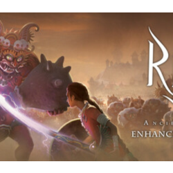 Raji: An Ancient Epic / Steam Ключ / Все регионы | АВТОВЫДАЧА 24/7