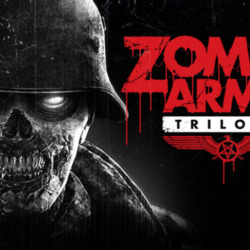 Zombie Army Trilogy / Steam Ключ / Все регионы | АВТОВЫДАЧА 24/7