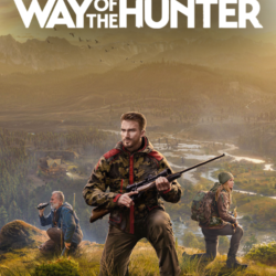 🕑Way of the Hunter Аренда аккаунта Steam | ОНЛАЙН