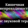 Кишечная непроходимость _ Сеанс звуковой терапии