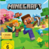 Xbox Series X|S One Minecraft Digital Game Code  3500 Minecoins In-Game Currency Ключ