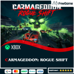 ✅ Carmageddon: Rogue Shift 🟢 Xbox ПОКУПКА НА ВАШ Аккаунт БЫСТРО