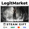 Tomb Raider / Steam АВТО / РУ   МИР