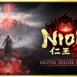 NIOH 3 DELUXE / Steam Ключ / Все регионы | АВТОВЫДАЧА 24/7
