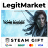 Rise of the Tomb Raider: 20 Year Celebration / Steam АВТО / РУ   МИР