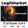 Shadow of the Tomb Raider: Definitive Edition / Steam АВТО / РУ   МИР