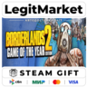 Borderlands 2 Game of the Year / Steam АВТО / РУ   МИР