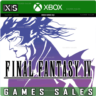 FINAL FANTASY IV  XBOX|XS PC  КЛЮЧ