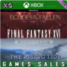 FINAL FANTASY XVI EXPANSION PASS  XBOX|XS PC  КЛЮЧ