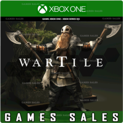 ✅❤️WARTILE❤️XBOX ONE|XS🔑КЛЮЧ✅