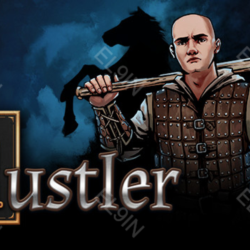 Rustler - Grand Theft Horse Epic    Fresh New    Моментальная доставка