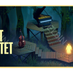 🎮【The Forest Quartet】Epic 📢 Fresh New 🌌 Моментальная доставка