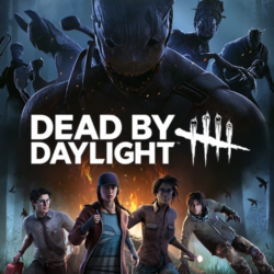 Dead by Daylight / игра XBOX ключ