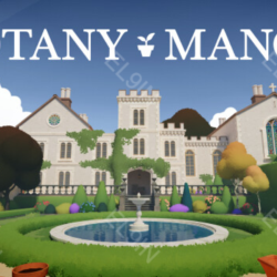 Botany Manor Epic    Fresh New    Моментальная доставка
