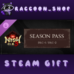 Nioh 3 Season Pass DLC * STEAM KZ*UA*СНГ🔥