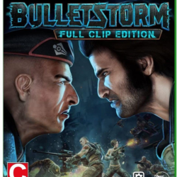 Bulletstorm: Full Clip Edition / игра XBOX ключ