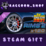 Car Mechanic Simulator 2021 - Rims 2 DLC RU*KZ*UA*CIS