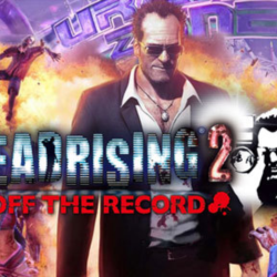 Dead Rising 2: Off the Record (STEAM GIFT GLOBAL - РФ/Все регионы)
