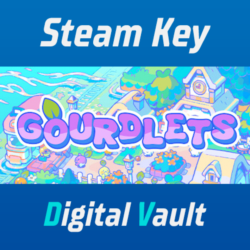 Gourdlets | Steam Ключ GLOBAL
