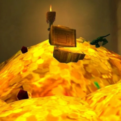 сервер Firestorm TWW