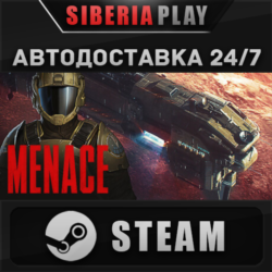MENACE STEAM АВТОДОСТАВКА RU/KZ/UA/СНГ