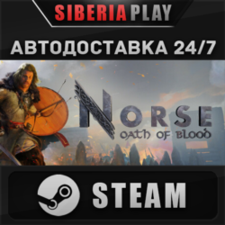 NORSE: Oath of Blood Special Edition STEAM RU/KZ/UA/СНГ
