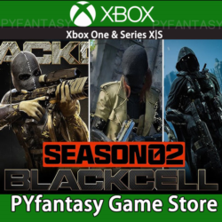 call of duty black ops 7 blackcell season 2 xbox key