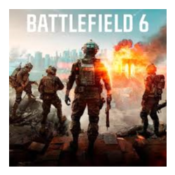STEAM: Новая учетная запись Battlefield 6   СМЕНА ДАННЫХ