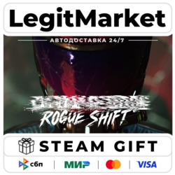 Carmageddon: Rogue Shift / Steam АВТО / РУ   МИР