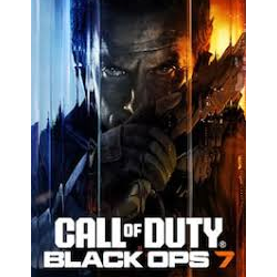 Call of Duty Black Ops 7 STEAM  СМЕНА ДАННЫХ