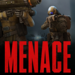 MENACE (Steam key / РФ СНГ)