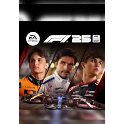 F1 25 Steam Новый аккаунт   ПОЧТА