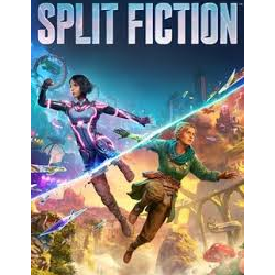 Split Fiction STEAM   ИЗМЕНЕНИЕ ДАННЫХ