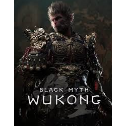 Чёрный миф: Укун STEAM   ИЗМЕНЕНИЕ ДАННЫХ