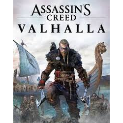 Assassins Creed Valhalla STEAM  ИЗМЕНЕНИЕ ДАННЫХ