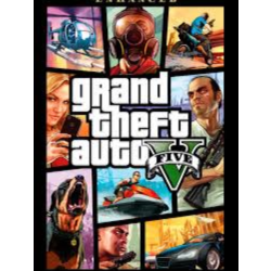 Grand Theft Auto V: Enhanced Steam   MAIL