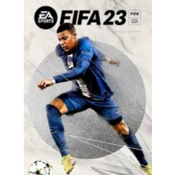 Аккаунт EA SPORTS FIFA 23 Steam  ОНЛАЙН  СМЕНА ДАННЫХ