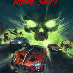 Carmageddon Rogue Shift Xbox Series X|S