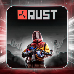 RUST ПОЧТА СМЕНА ДАННЫХ ГАРАНТИЯ НОВЫЙ АККАУНТ