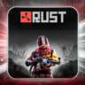 RUST ПОЧТА СМЕНА ДАННЫХ ГАРАНТИЯ НОВЫЙ АККАУНТ