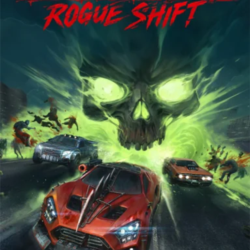 📛 Carmageddon: Rogue Shift・STEAM・АККАУНТ・ОФФЛАЙН