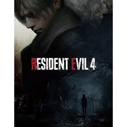 Resident Evil 4 Remake Steam   СМЕНА ПОЧТЫ
