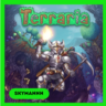 TERRARIA | STEAM КЛЮЧ GLOBAL   РФ/СНГ АВТО 24/7